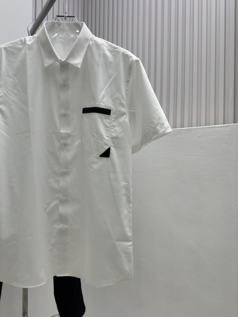 Berluti Shirts